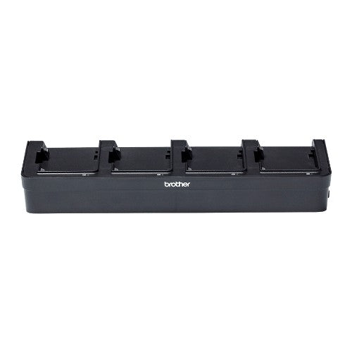 Brother PA4BC001UK mobile device charger Portable printer Black Indoor