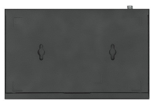 Intellinet 5 Port Switch 4 x 2.5G Ethernet-Ports and 1 SFP+ Uplink (with UK power cord)