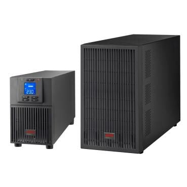 APC SRV2KIL-E uninterruptible power supply (UPS) 2 kVA 1800 W