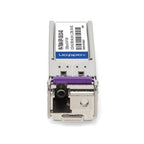 AddOn Networks FN-TRAN-SFP-1BU10-AO network transceiver module Fiber optic 1000 Mbit/s