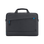 Mobilis 025027 laptop case 35.6 cm (14") Briefcase Black