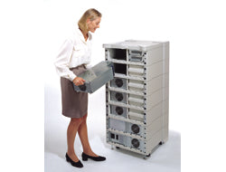APC Symmetra RM 8-12kVA Power Module (4kVA)