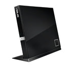 ASUS SBW-06D2X-U optical disc drive Blu-Ray DVD Combo Black