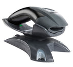 Honeywell 1202g-2USB-5BF Handheld bar code reader 1D Laser Black