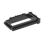 Tripp Lite SRCABLERINGSM Cable Management Rings for Rack Enclosures - Button Mount, Small, 2 x 4 in., 12 Pack