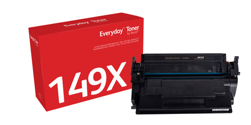 Xerox 006R05203 Toner cartridge, 9.5K pages (replaces HP 149X/W1490X) for HP LaserJet Pro 4002