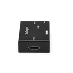 StarTech.com DisplayPort Signal Booster - DP Extender - 4K 60Hz - TAA