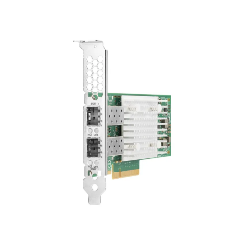 HPE Broadcom BCM57412 Ethernet 10Gb 2-port SFP+ Adapter for