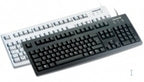 CHERRY Comfort USB keyboard QWERTY US English Black
