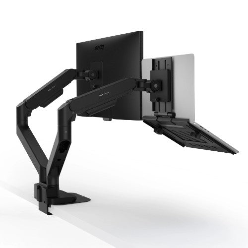 BenQ LTB01 Laptop arm Black 43.2 cm (17")