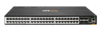 HPE Aruba Networking CX 8360-48XT4C v2 48p 1G/10GBase-T 4p 100G QSFP28 BF 3 Fans 2AC Bundle