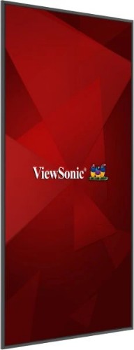 Viewsonic 86“ 4K OS-Free Commercial Display