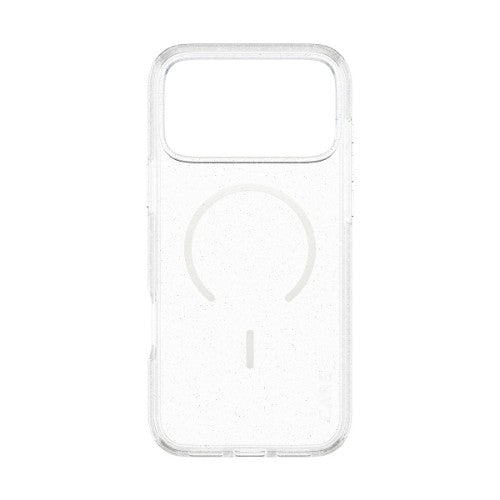 PanzerGlass CARE by ® Flagship Case Urban Explorer Star Lit w. White MagSafe iPhone 17 Pro Max