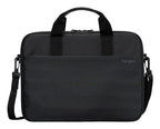 Targus TBS979GL laptop case 40.6 cm (16") Briefcase Black