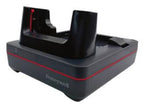 Honeywell CT40-EB-UVB-0 mobile device dock station Mobile computer Black