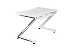 AKRacing Gaming Desk White