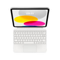 Apple Magic QWERTY Chinese Pinyin Aluminium