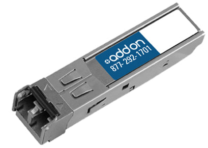 AddOn Networks 10051H-AO network transceiver module Fiber optic 1000 Mbit/s SFP 850 nm