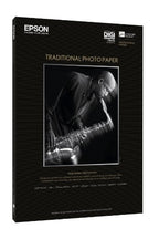 Epson Traditional Photo Paper, DIN A2, 325g/m2, 25 Sheets