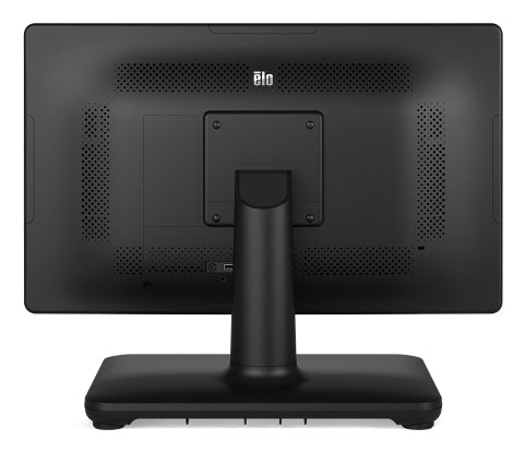 Elo Touch Solutions E937720 POS system i5-8500T 2.1 GHz All-in-One 54.6 cm (21.5") 1920 x 1080 pixels Touchscreen Black