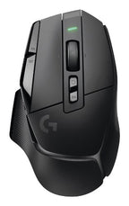 Logitech G G502 X LIGHTSPEED Wireless Gaming Mouse