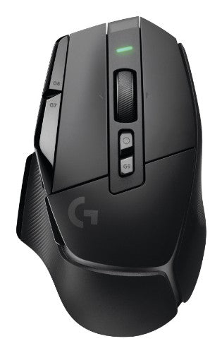 Logitech G G502 X LIGHTSPEED Wireless Gaming Mouse