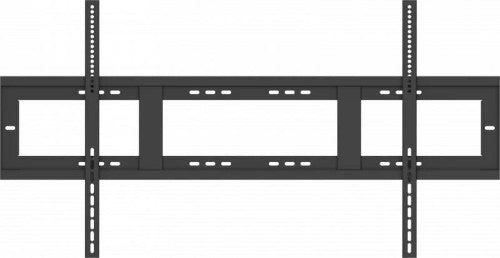 Viewsonic VB-WMK-003 signage display mount 2.49 m (98") Black