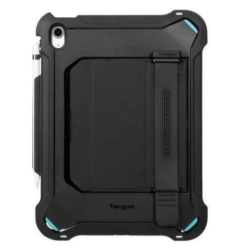 Targus SAFEPORT RUGGED 27.7 cm (10.9") Cover Black