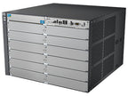Hewlett Packard Enterprise 5412 zl 7U Grey