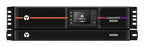 Vertiv Liebert GXT5LI-6000GVRT3UXLN uninterruptible power supply (UPS) Double-conversion (Online) 6 kVA 6000 W