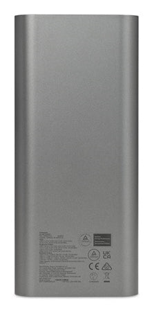 DELL APB081GL 24000 mAh Grey