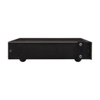 Tripp Lite B024-DPU08 8-Port DisplayPort/USB KVM Switch with Audio/Video and USB Peripheral Sharing, 4K 60 Hz, 1U Rack-Mount