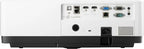 Viewsonic LSC601WU data projector Standard throw projector 6000 ANSI lumens 3LCD WUXGA (1920x1200) White