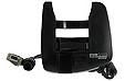 Psion Powered Vehicle Cradle 12V (S) Active holder Handheld mobile computer Black
