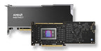 AMD Instinct MI210 64 GB High Bandwidth Memory 2E (HBM2E)