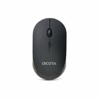 DICOTA SILENT V2 mouse Office RF Wireless