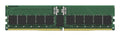 Kingston Technology 32GB DDR5 6400MT/s ECC Registered DIMM