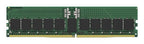 Kingston Technology 32GB DDR5 6400MT/s ECC Registered DIMM
