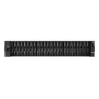 Lenovo ThinkSystem DE4000F disk array Rack (2U) Black