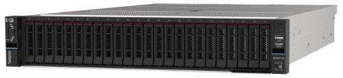 Lenovo ThinkSystem SR650 V3 server Rack (2U) Intel® Xeon® Gold 5515+ 3.2 GHz 64 GB DDR5-SDRAM 1100 W