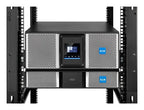 Eaton 9PX11KIRTNG2-L Model code: 9PX 11000i RT4U Netpack G2 Li-Ion