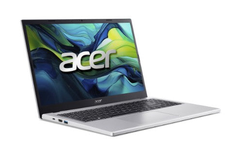Acer Aspire Lite AL15-61P - 15.6" Full HD, Ryzen 7 8840HS, 16GB, 512GB SSD, Windows 11 Notebook
