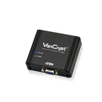 ATEN VC160A video signal converter 1600 x 1200 pixels