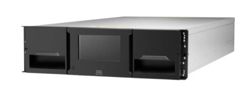 HPE StoreEver MSL3040 Scalable Library Expansion Module