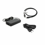 DICOTA D32006-CH laptop dock/port replicator Wired Thunderbolt 4 Anthracite