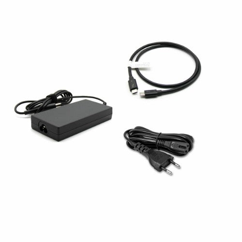 DICOTA D32006-CH laptop dock/port replicator Wired Thunderbolt 4 Anthracite