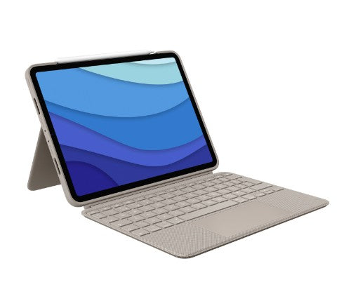 Logitech Combo Touch