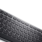 DELL Pro Plus Keyboard and Mouse - KM7321W - UK (QWERTY)