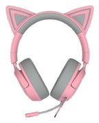 Razer Kraken Kitty V3 X Headset Wired Head-band Gaming Pink