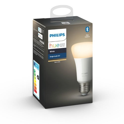 Philips Hue White 1-pack E27